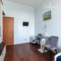 Tanais (Танаис) tophotels