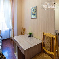 Tanais (Танаис) tophotels