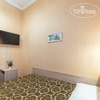 Tanais (Танаис) tophotels