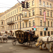 Herzen House (Герцен Хаус) 