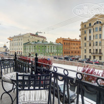 Pushka Inn