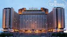 Cosmos Saint-Petersburg Pribaltiyskaya Hotel 4*