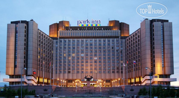 Фотографии отеля  Cosmos Saint-Petersburg Pribaltiyskaya Hotel 4*