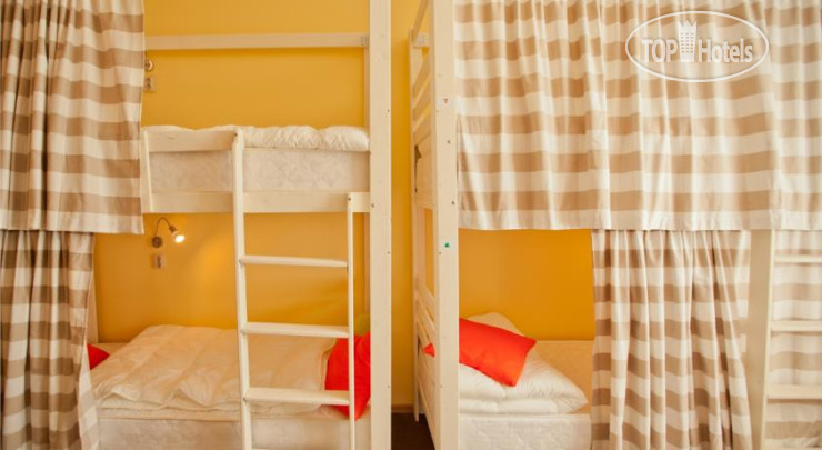 Новые добавленные фото туристов Central City Hostel