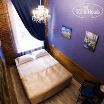 Avangard Apartment 