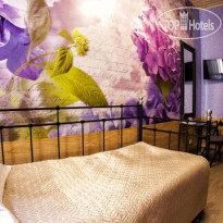 Avangard Apartment 