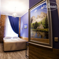 Avangard Apartment 