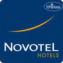 Novotel St.Petersburg Centre 