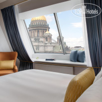Renartiss Isaakiy St. Petersburg Hotel tophotels