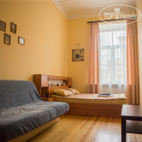 Altera Hostel