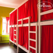 Baby Lemonade Hostel