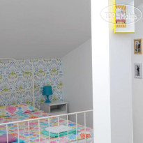Baby Lemonade Hostel