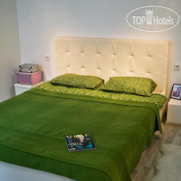Baby Lemonade Hostel