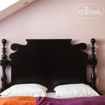 Baby Lemonade Hostel