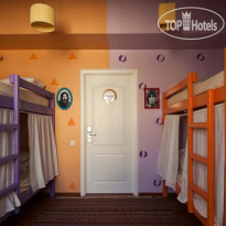 Baby Lemonade Hostel