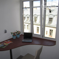 Hostel Nebo - VCentreSPb 