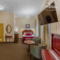 Невский Берег 122 tophotels