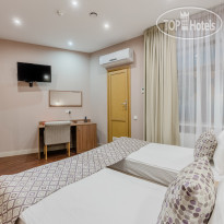 Невский Берег 122 tophotels