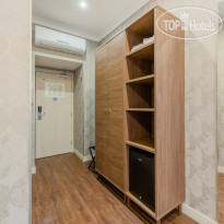 Невский Берег 122 tophotels