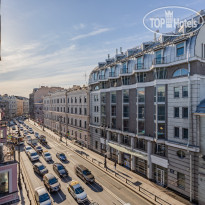 Nevsky Bereg