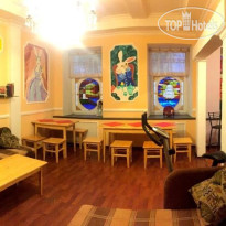 Мартовский Заяц