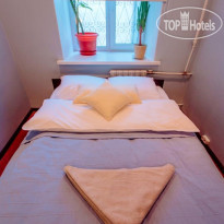 Abracadabra Hostel Название нашего "Спортивного"