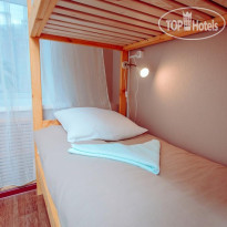 Abracadabra Hostel Каждого гостя нашего светлого