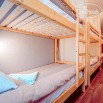 Abracadabra Hostel Каждого гостя нашего светлого