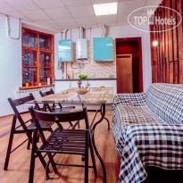 Abracadabra Hostel