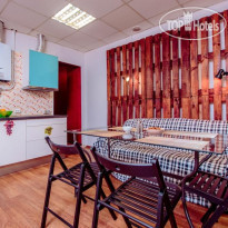 Abracadabra Hostel