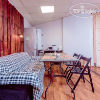 Abracadabra Hostel
