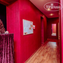 Abracadabra Hostel