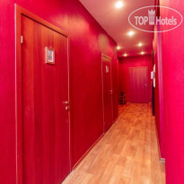 Abracadabra Hostel