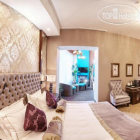 Majestic Boutique Hotel Deluxe 