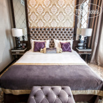 Majestic Boutique Hotel Deluxe 