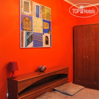 Center Hostel
