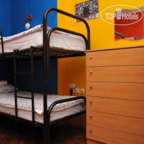 Center Hostel