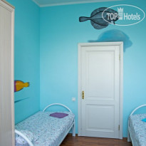 Center Hostel