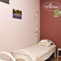 Center Hostel