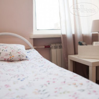 Center Hostel