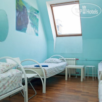 Center Hostel