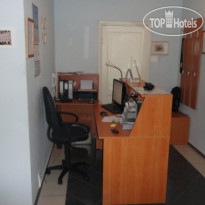 Center Hostel