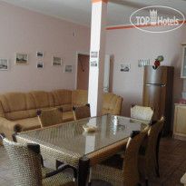 Center Hostel