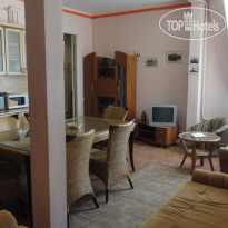 Center Hostel