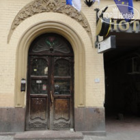Center Hostel