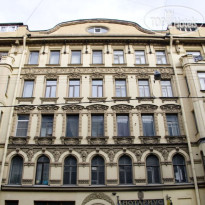 Center Hostel