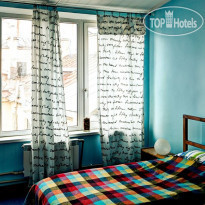 Mir Hostel 