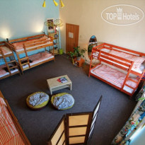 Mir Hostel 