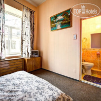 Mir Hostel 