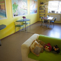 Party Train Hostel